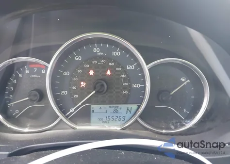 2016 Toyota Corolla Le from USA, damaged, VIN 2T1BURHE6GC608039